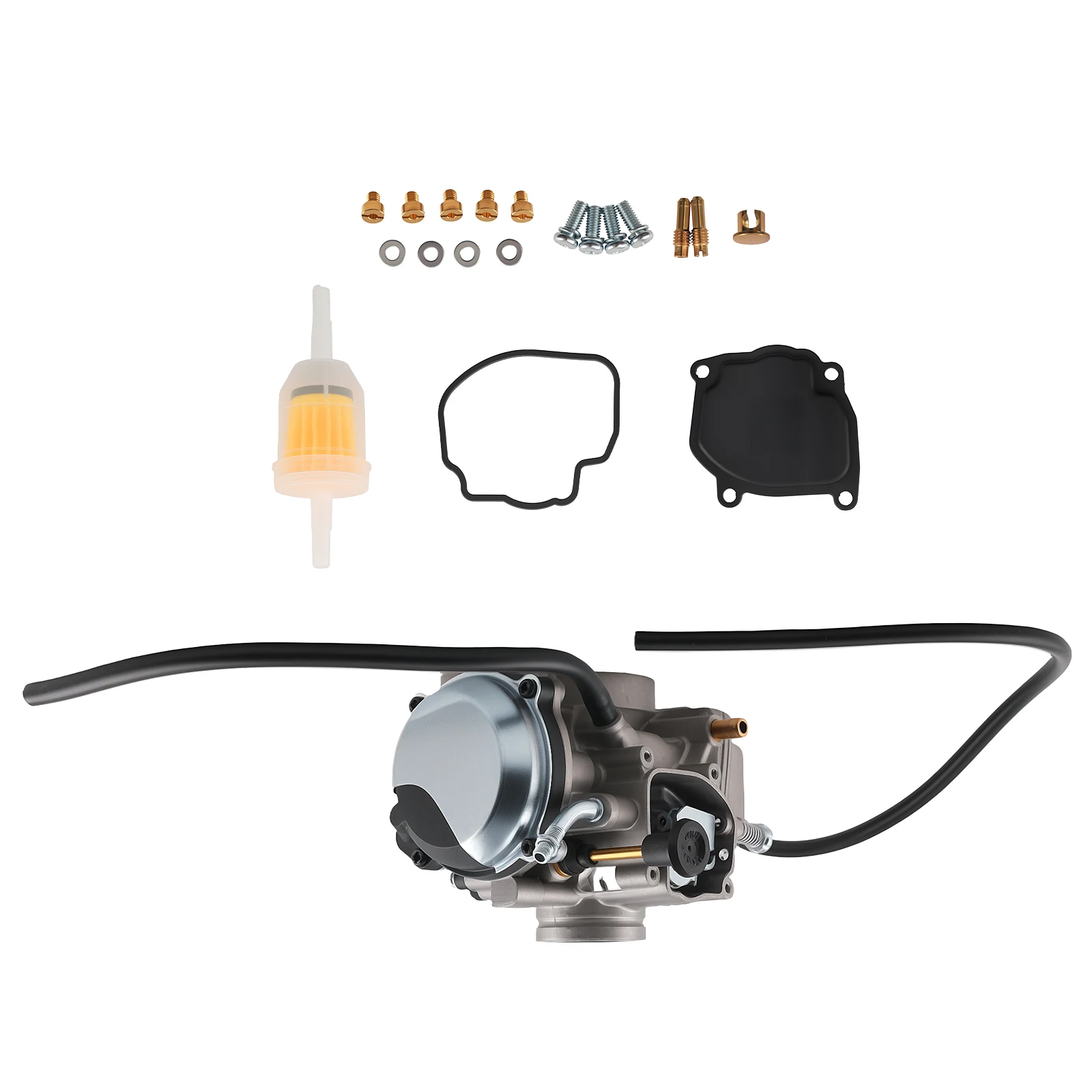 Carburetor For Yama…