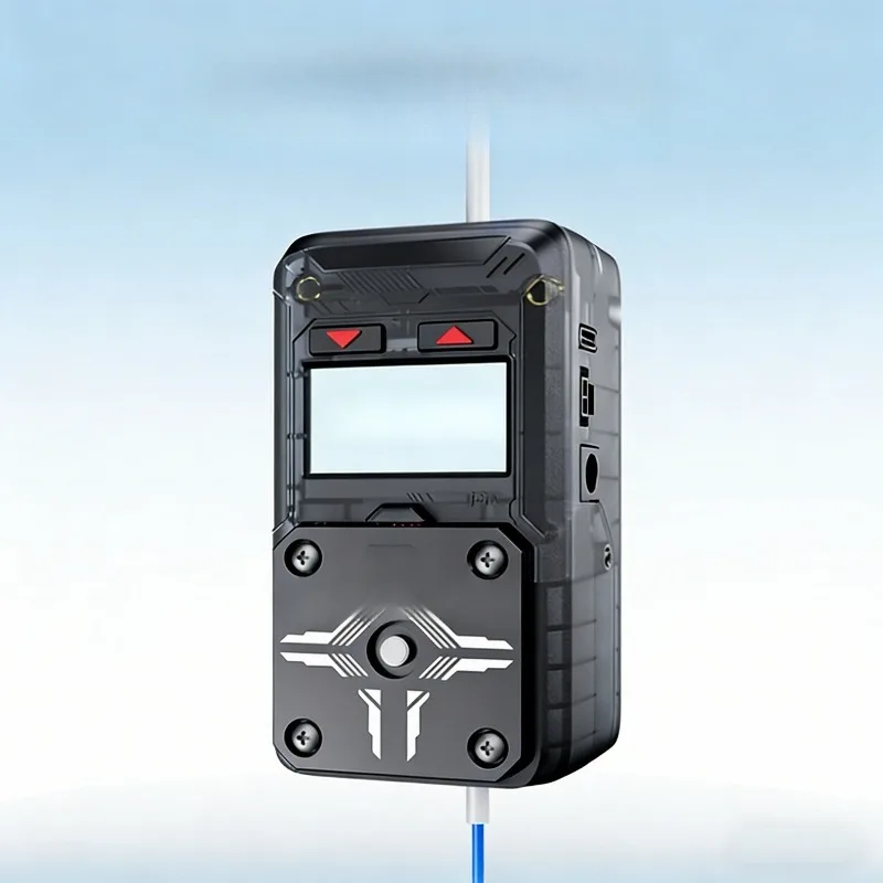 Panda Bamboo Feeder Smart Consumables Buffer Continuing Module Broken Material Detection Applicable A/X/P