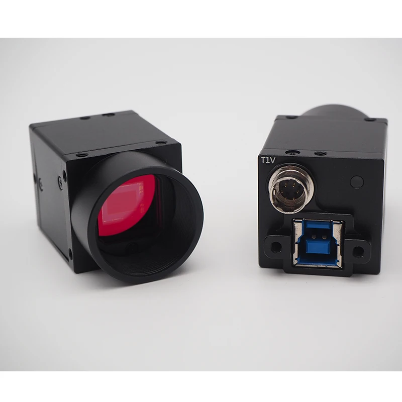 HT-SUA1201M-T1V-C AI Detection Vision Sensor USB3.0