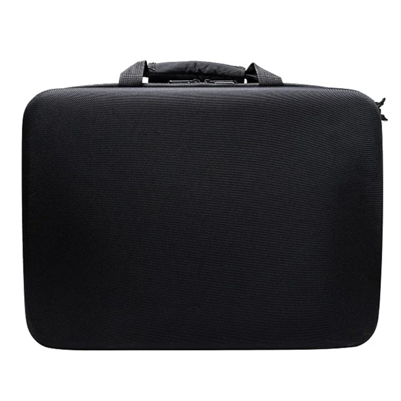 Newest Hard EVA Travel Protect Box Storage Bag Carrying Cover Case for PlayStation VR 2 PS4 VR 2 and Accessories - Image 4