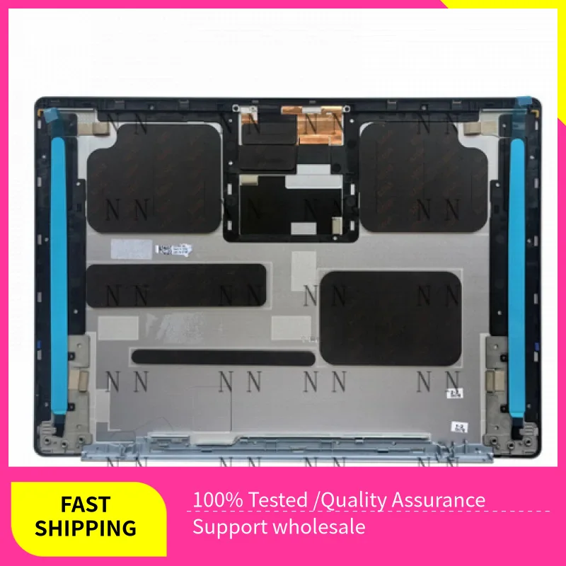 

BLGN Новинка для Dell Latitude 7455 A, верхний чехол 0F768X голубой