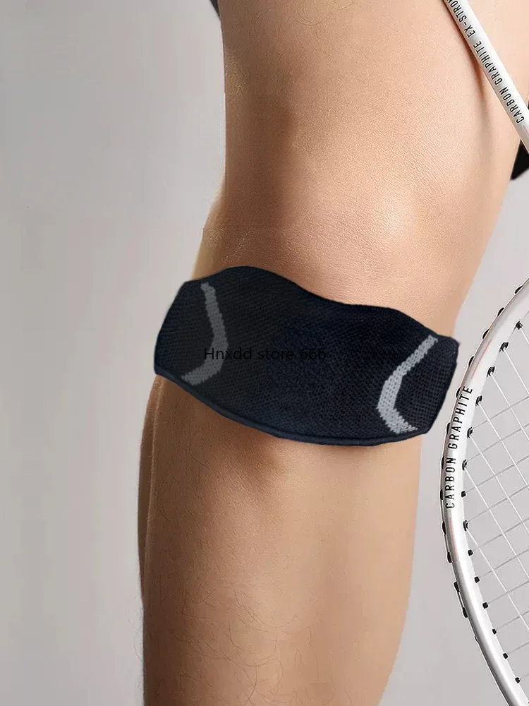 Fixed knee meniscus injury fitness women running protection