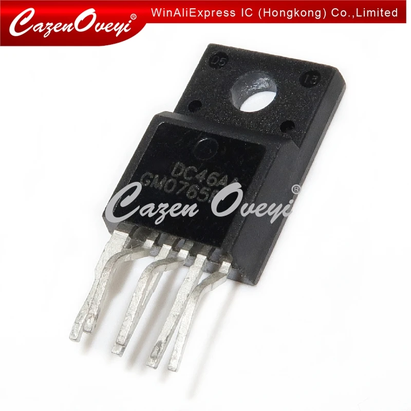 Professional Supplier 5PCS FRH20A10 FSGM0765RWDTU FSQ0465R FSQ0565R FTA04N60D FTD01N FTD02P FTP08N06A G30N60HS G4BC30UD