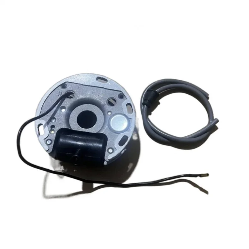 لـ Steele STATOR MS720 MS090 720 MS090 ملحقات ملف الإشعال ذات الجهد العالي