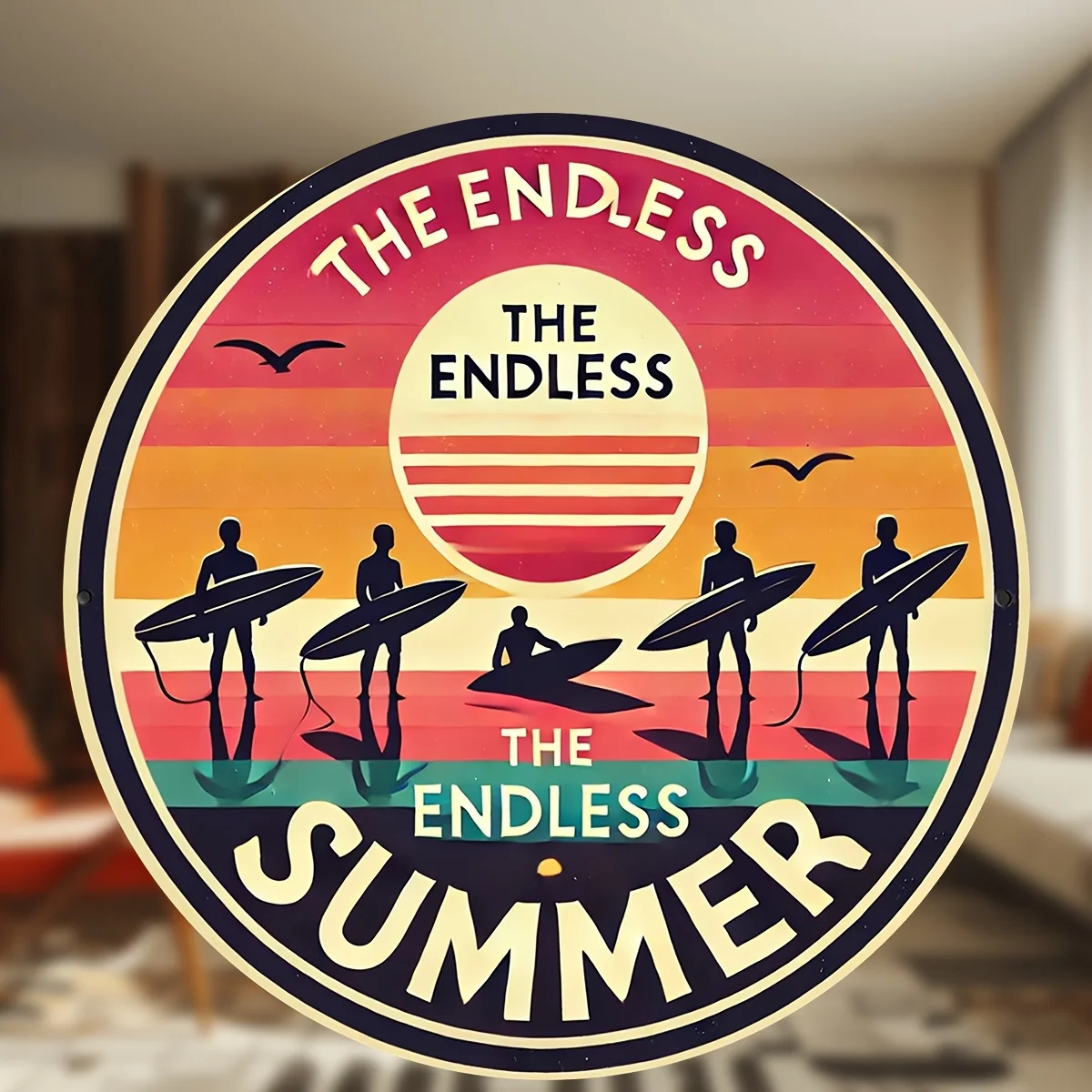 2D Plan, Eternal Su…