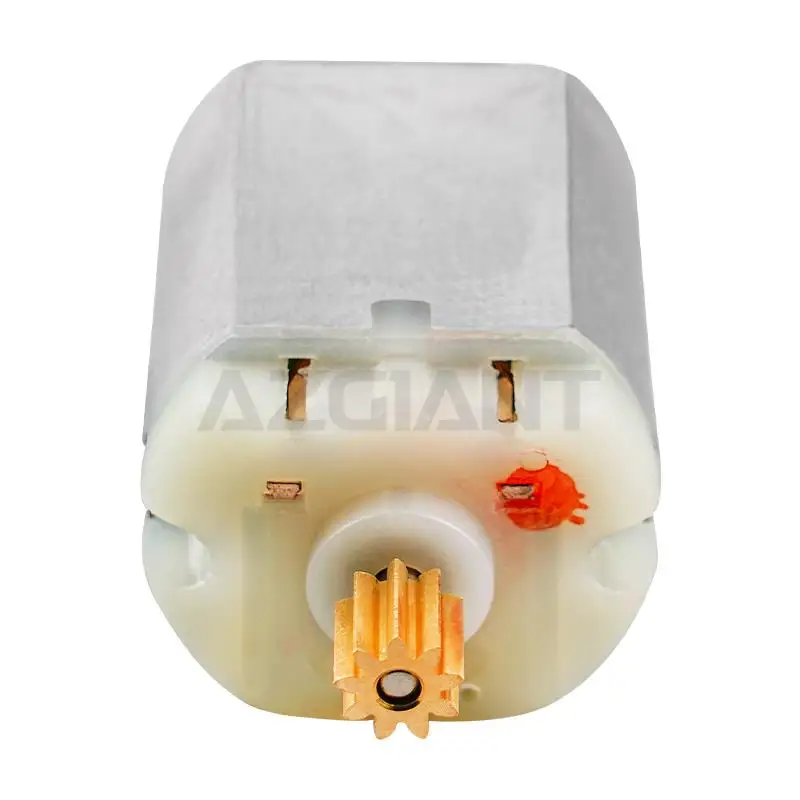 AZGIANT 1020366 3J3526 مزلاج قفل صندوق السيارة 9 أسنان ترس نحاسي 12 فولت لسيارة هولدن كومودور VE SPORTS WAGON 2006-2014 #5