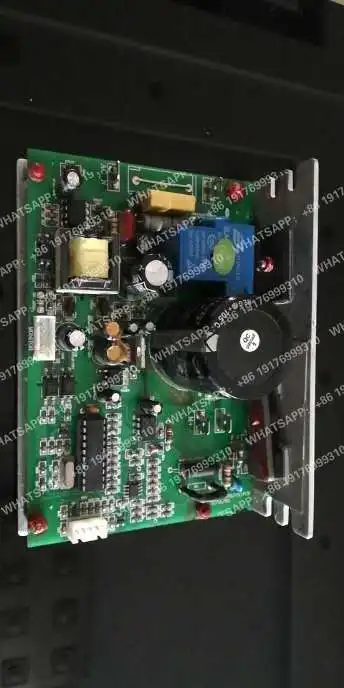 Adatto Per Dibao Uber, Tapis Roulant Youduo Ykl-Nb506M/Scheda Principale-image