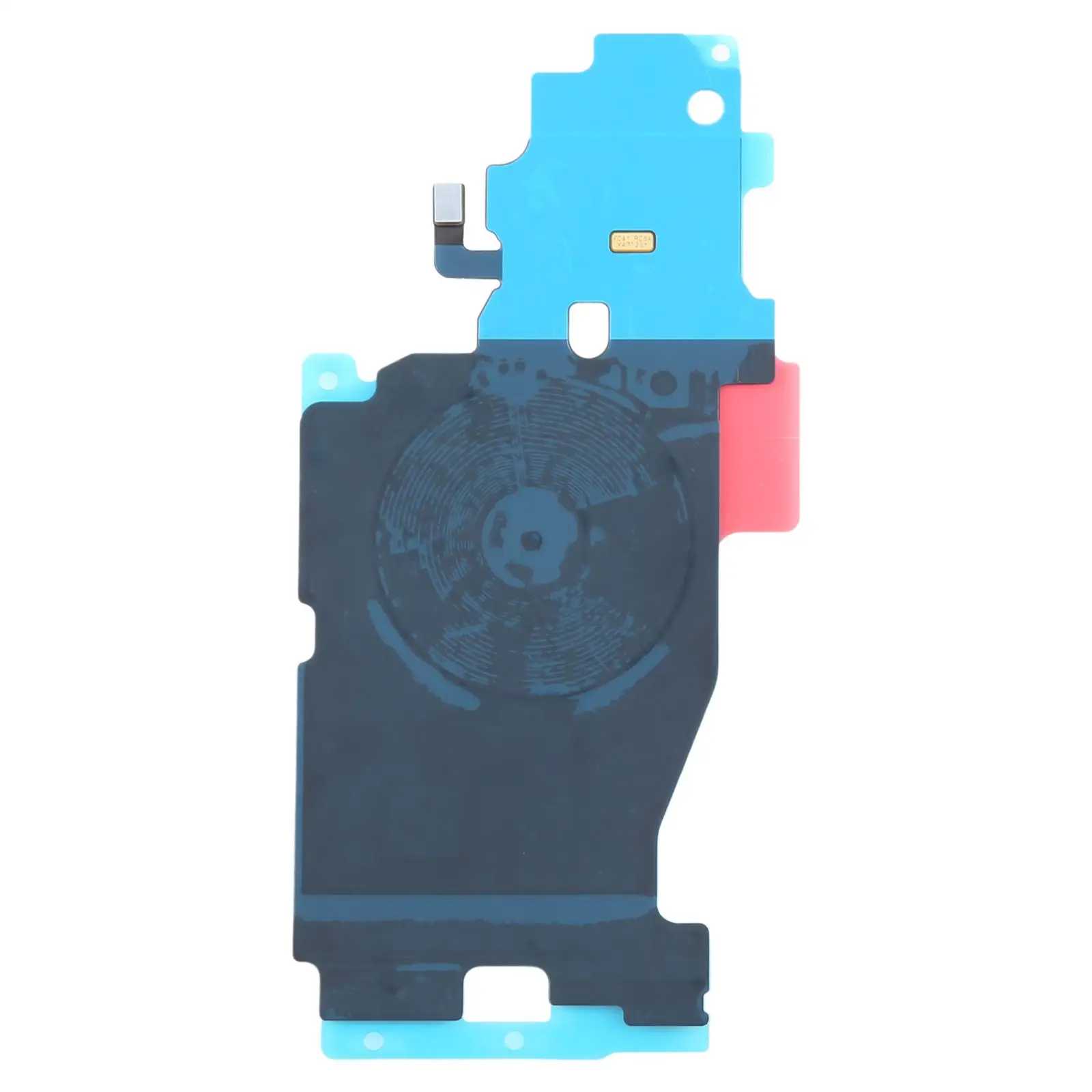 S24+ NFC Wireless Charging Coil Module For Samsung Galaxy S24 Plus SM-S926B, Repair Replacement Part