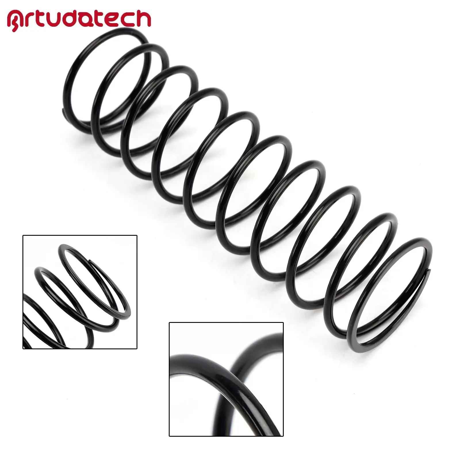 

Artudatech Secondary Clutch Spring 711238170 for Bombardier Can-Am Outlander 400 450 Std