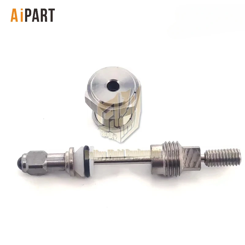 

High Qual ity Made in China Spray Gun Accessories Gun Needle Component Repair Kit for XTR6 Spray Gun