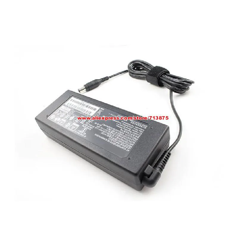 Imagem -03 - Adaptador ca Genuíno para Epson A421h A441h A471h 24v 2a 48w Ep-ag480ddg Gt1500 Gt2500 Gt-s85 Gt-s55 Gt-x970 6.0x4.0 mm