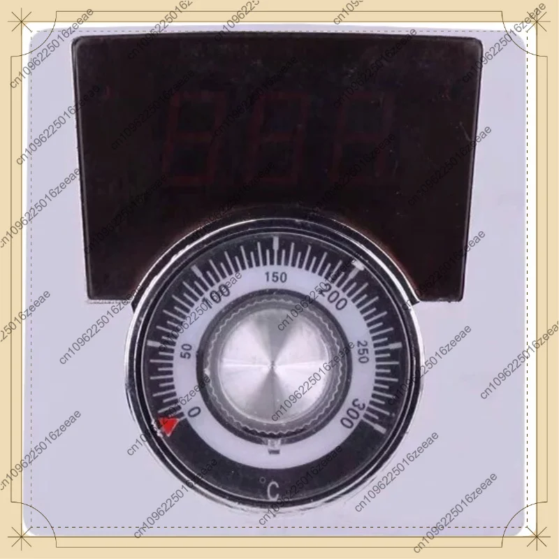 1pc tel72001 pointer temperature control regulator oven special accessories temperature control meter