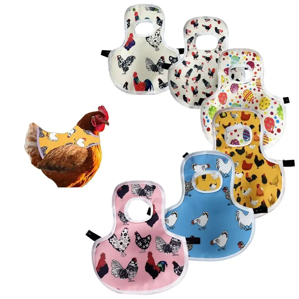 Protective Hen Apro…