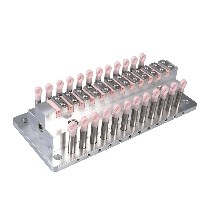 New pre-networker SY958A textile accessories pre-networker