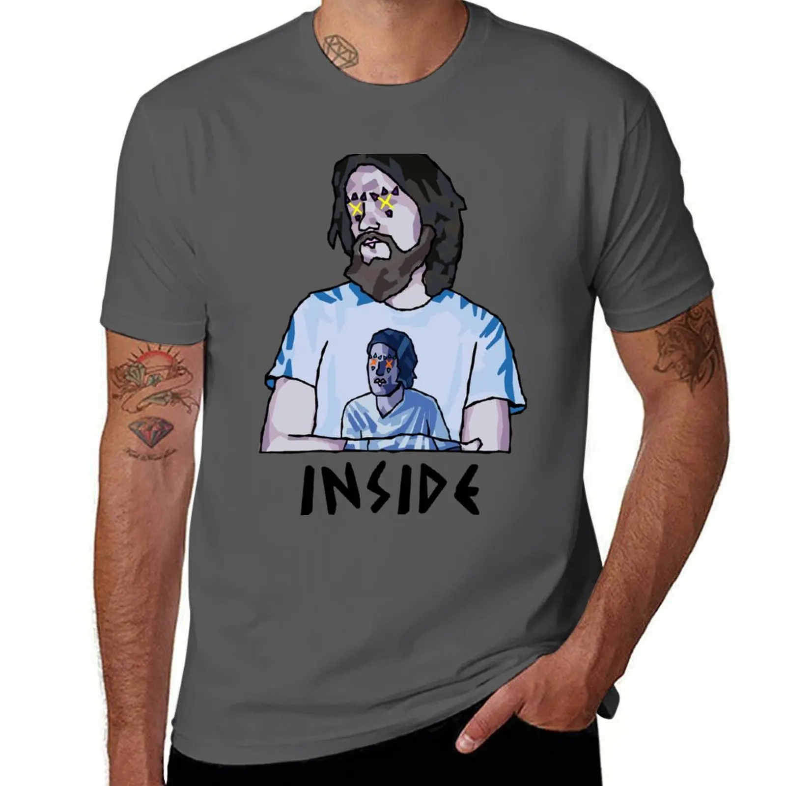 Bo Burnham - Inside…