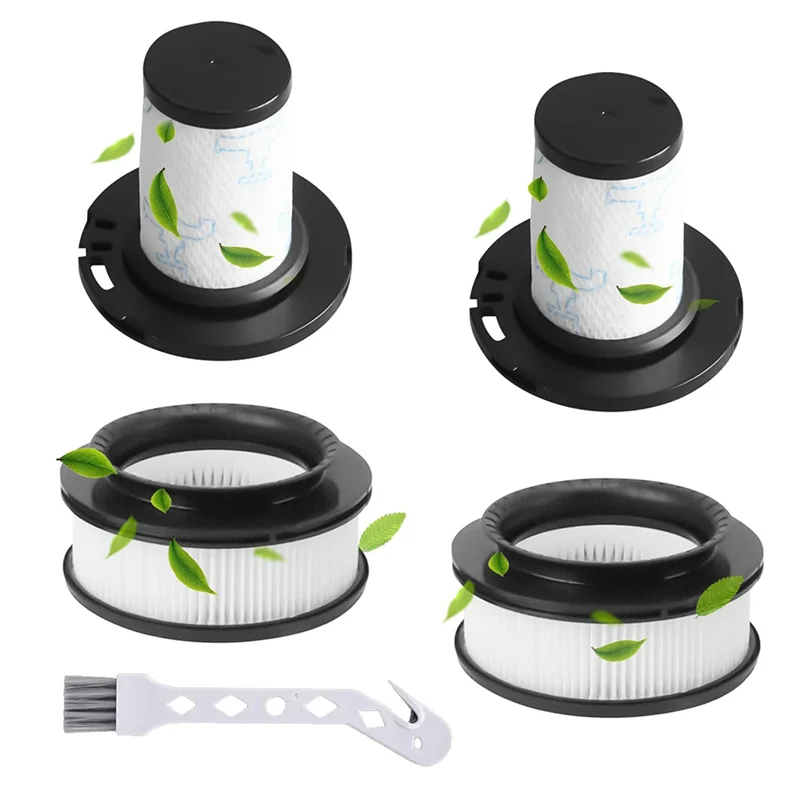 Сменные фильтры YCOC для пылесосов Rowenta X-Force Flex 11,60 12,60 14,60 15,60 Rh98xx Rh99xx