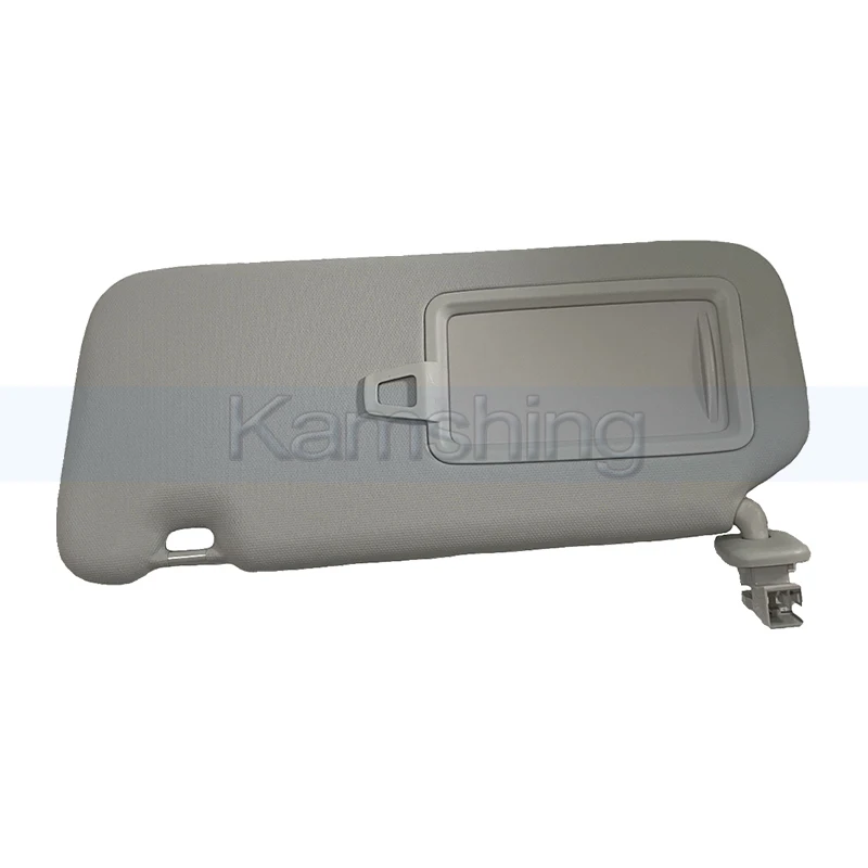 Kamshing Car Inside Sunvisor For Mazda 3 Axela 2020-2023 Sun Shield Front Sunshade Sun Visor Low Configuration