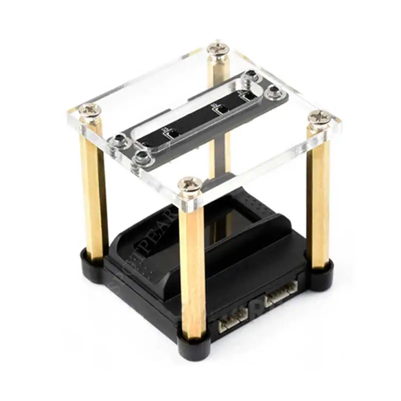 โมดูลเครื่องสแกนเส้นเลือดฝังในนิ้ว (B)คอร์เท็กซ์ M4F UART พอร์ตอนุกรม EAL4+ การรับรองความปลอดภัย EAL4+