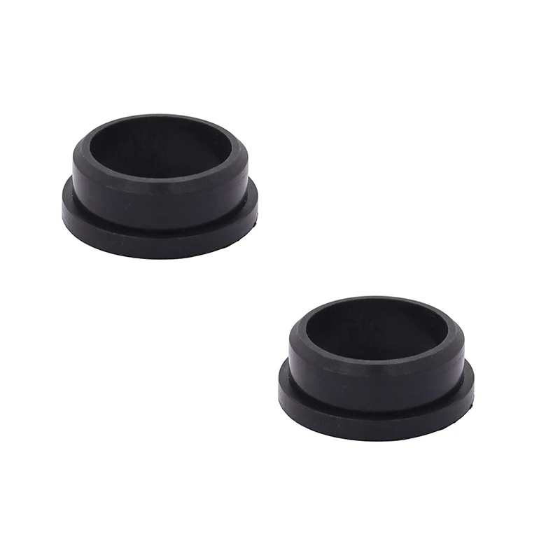Tanque de óleo com ilhó seadoo, 2 peças, para skis 96-07 jet 720 800 951 gtx gti xp, compatível com peças de jet ski 293720008