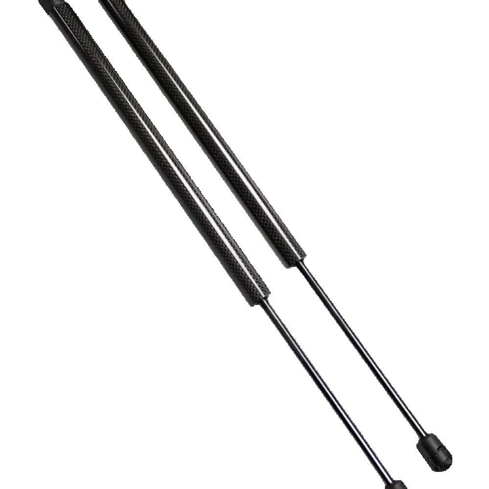 Dla 2003-2008 Pontiac Vibe klapa tylna klapa bagażnika Auto Carbon Fiber siłowniki pneumatyczne wspornik podnośnika amortyzator 18.98 cala — zdjęcie 2