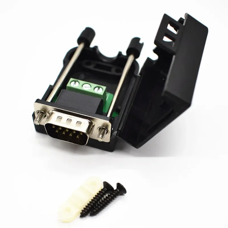 DB9 Serial Com Tran… - image