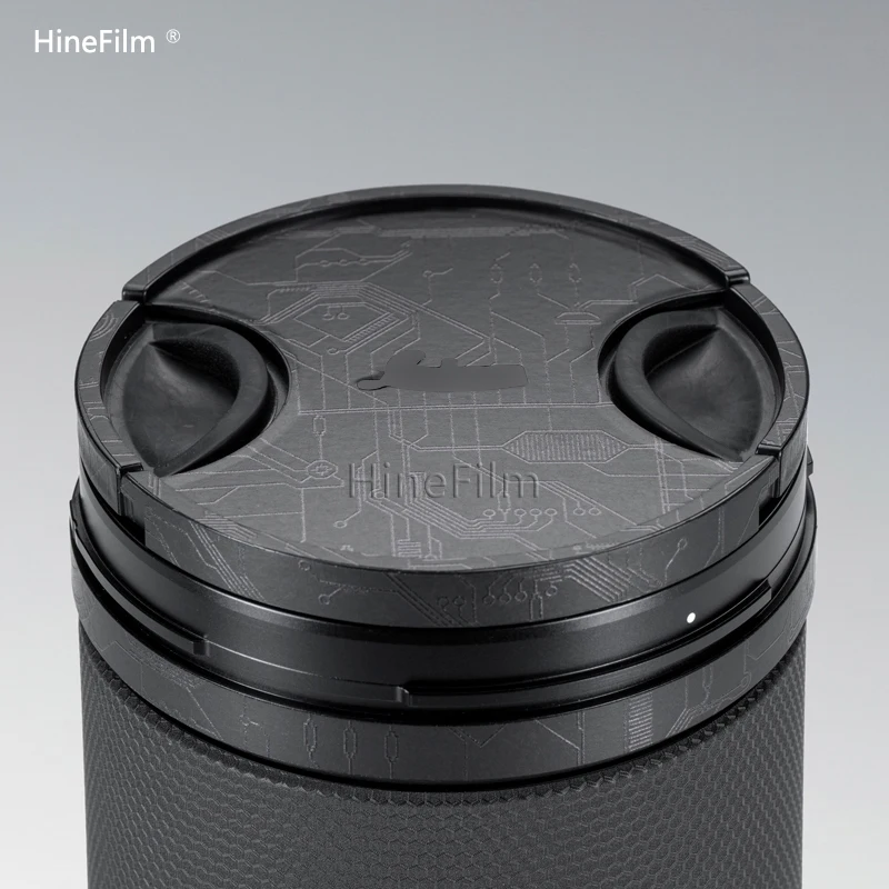 Hinefilm Skin for Leica SL 100-400 Lens Sticker 100400 Lens Skin Protector for Leica SL100-400 F5-6.3 Wrap Cover Skin