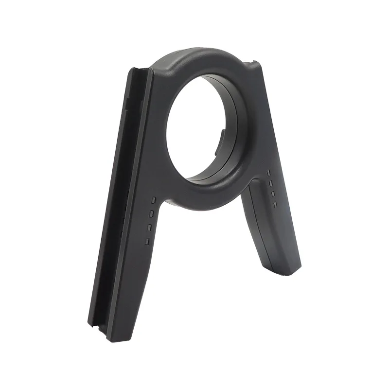 Ładowanie Gamepad Grip dla Nintendo Switch Joycon kontroler ładowarki stojak uchwyt akcesoria do gier dla Nintendo Switch OLED