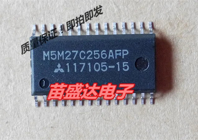 M5M27C256Afp Mit So…