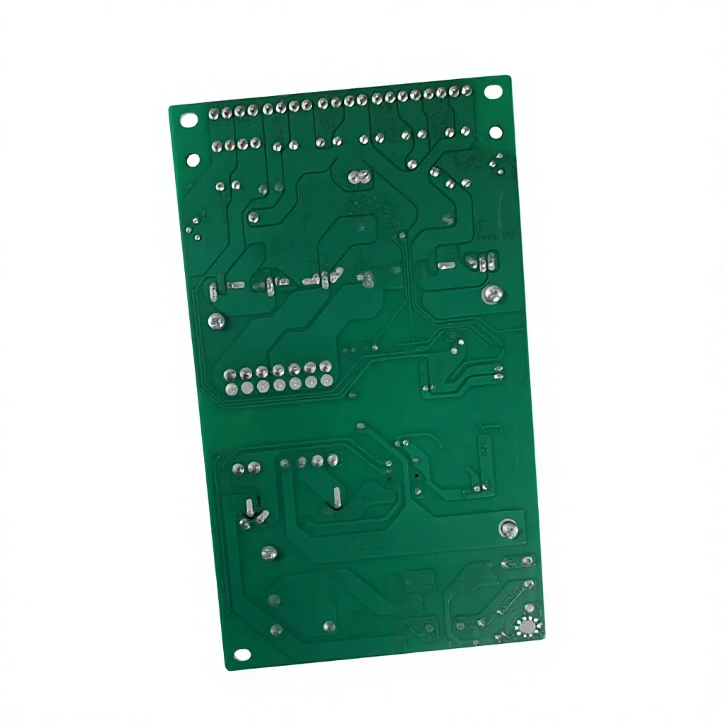 Solvent Printer Head for  Printer-New Board Power Supply (110V/220V) with Cables & Spare Parts