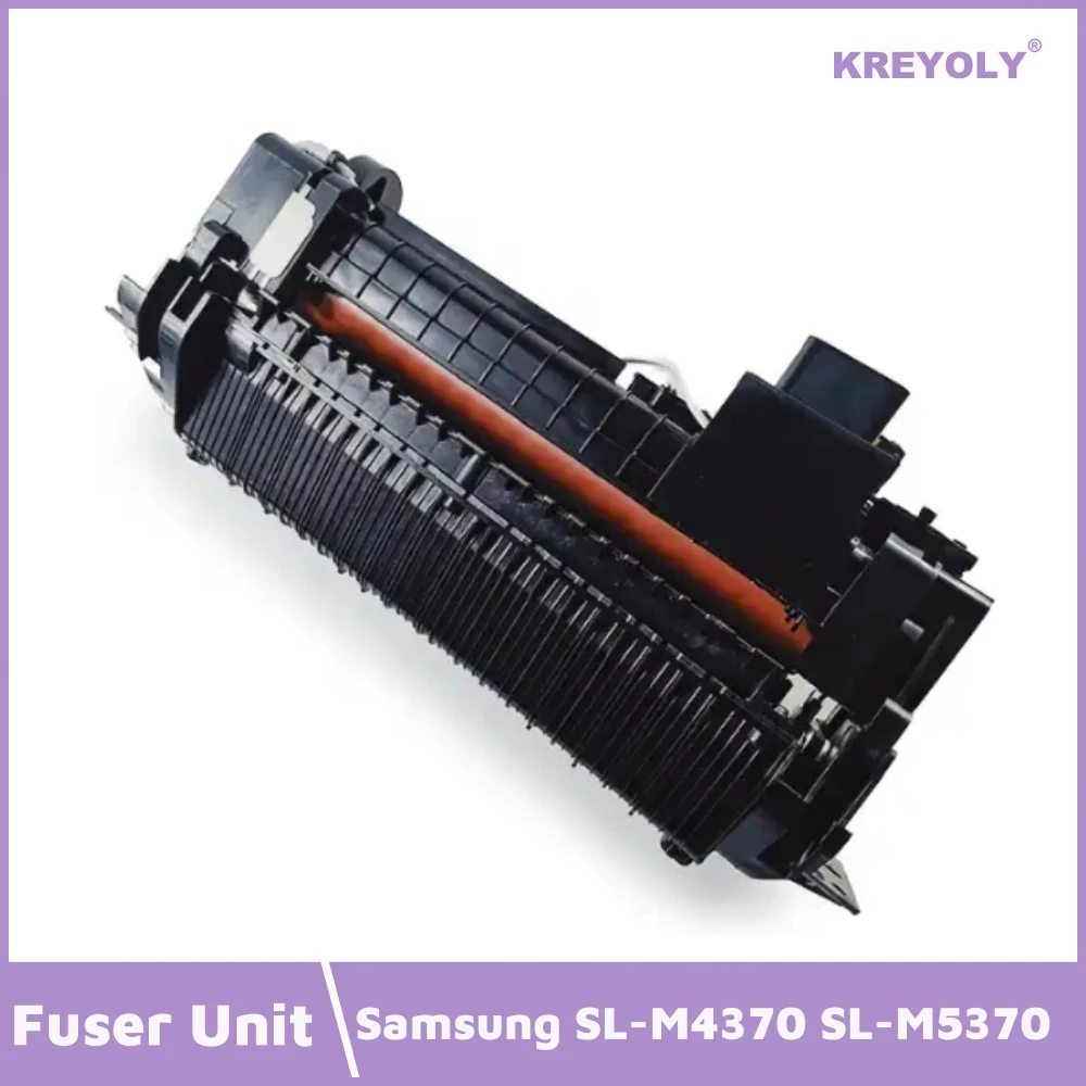 JC91-01159A 110V/120V Fusing Unit For Samsung SL-M4370 SL-M5370 Fixing Assembly Fuser Unit