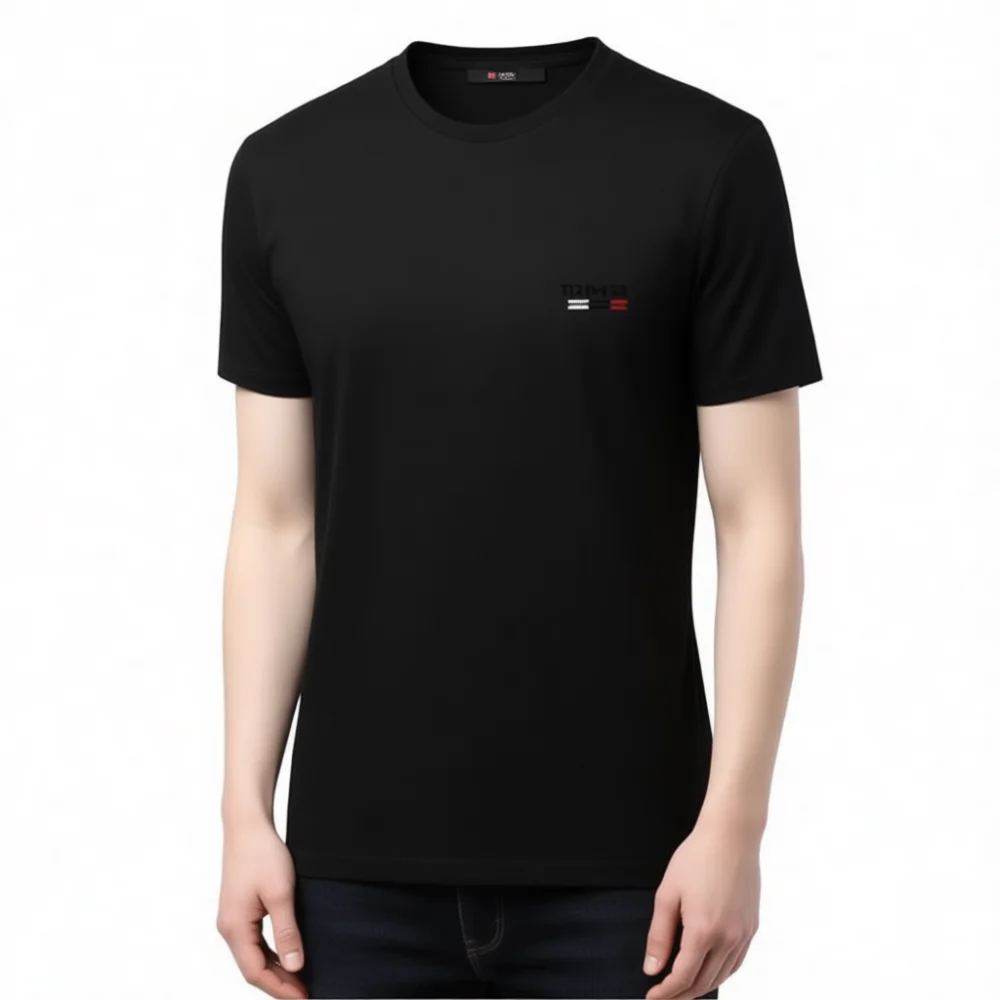 Mens Quick Dry T Shirt Short S - Running Gear Quick Dry ulasan dan harga