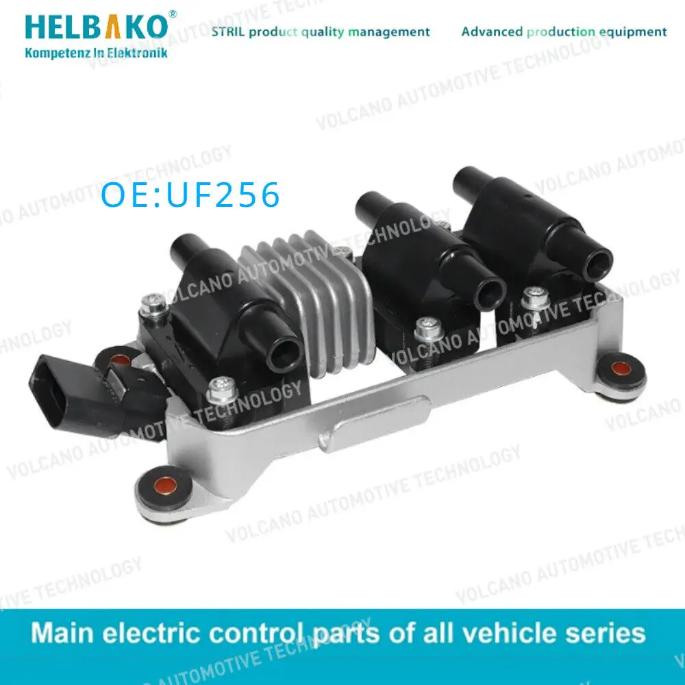 

Ignition Coil 078905104、88921391、UF256 for Audi VW