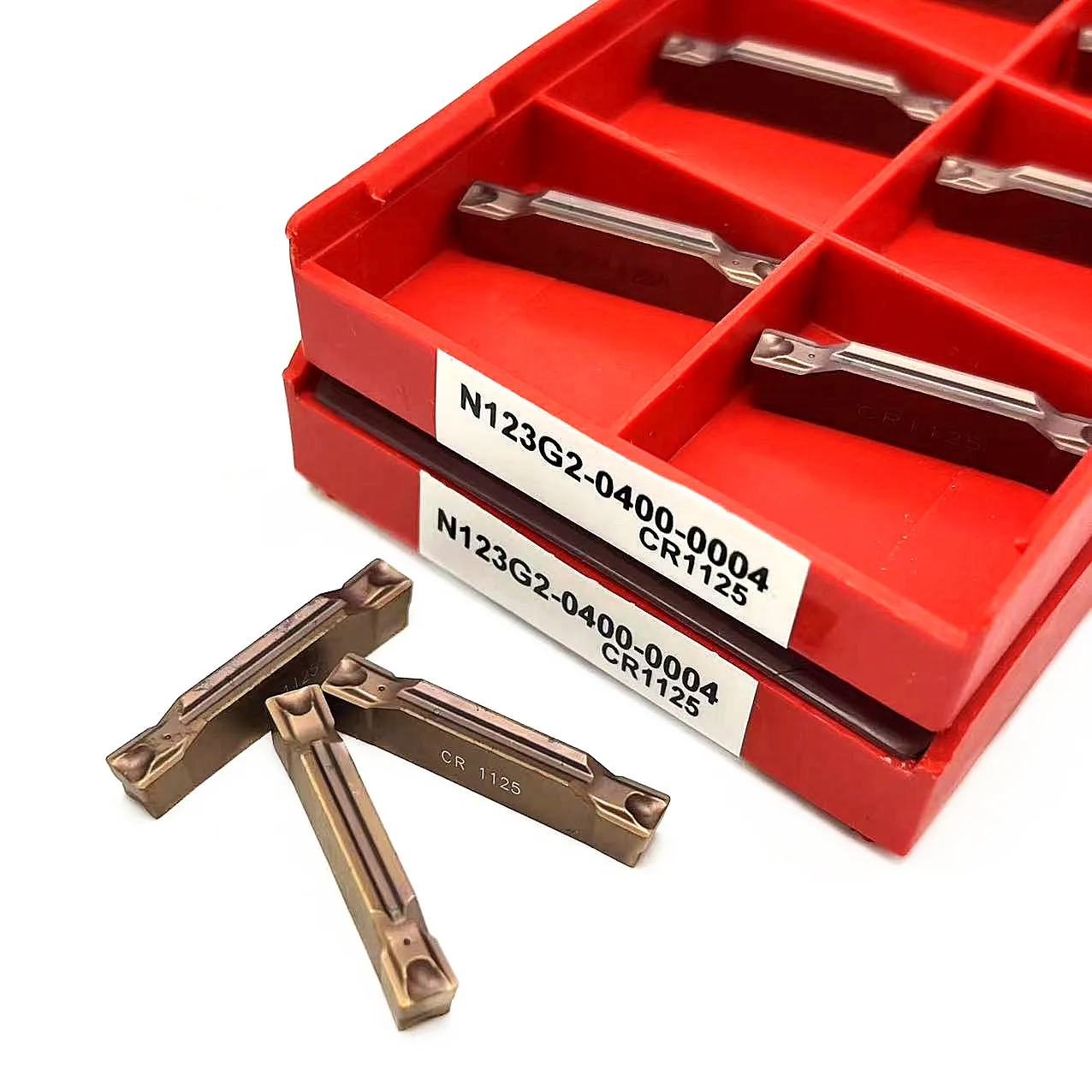 RF123H25-2020B RF123H25-1616B RF123H25-2525b ที่ยึดเครื่องมือ mesin bubut CNC RF123ร่องภายนอกเครื่องมือกลึงตัดร่องที่ยึดเครื่องมือ
