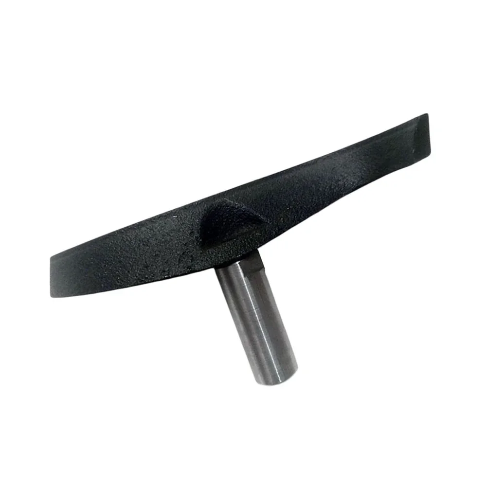 Curved Lathe Tool Rest Wood Lathe Woodworking Special-shaped Lathe Curved Turning For16/25mm Tool Rest Base Woodturning Tool