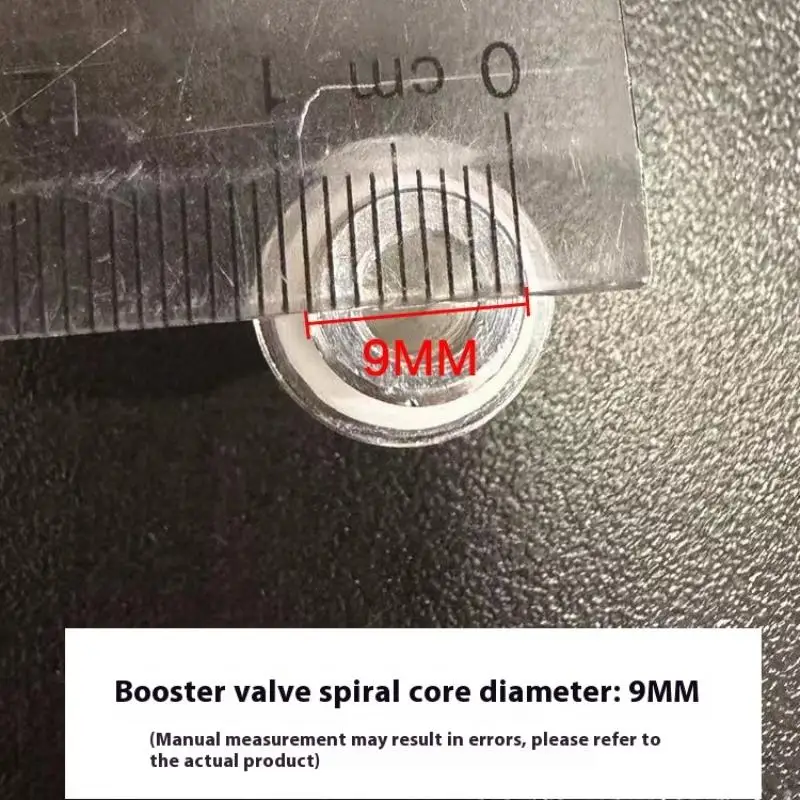 2/3 قطعة مجموعة صمام الأساسية مع حلقة لإحكام الإغلاق والمكونات الداعم لأواني موكا 2/4 كوب-ملحق وعاء موكا بصمام مزدوج عالي الجودة #4