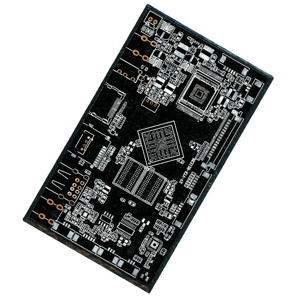 Superior Quality single side PCB Universal Circuit Board DIY kit 4x6cm universal dvd power board