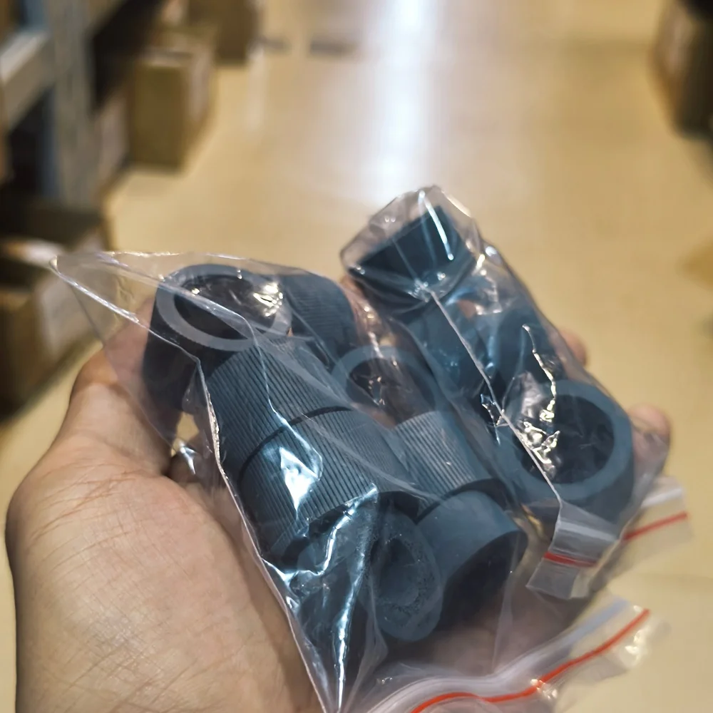 

5X Pickup Feed Roller Kit for Kodak Alaris S2040 S2050 S2060W S2070 S2080W Scanner