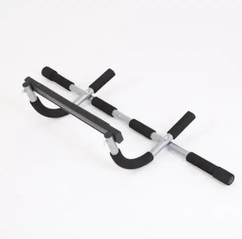 High-quality Household Equipment Horizontal Pull-up Bar Door Gym Pull-up Equipment.