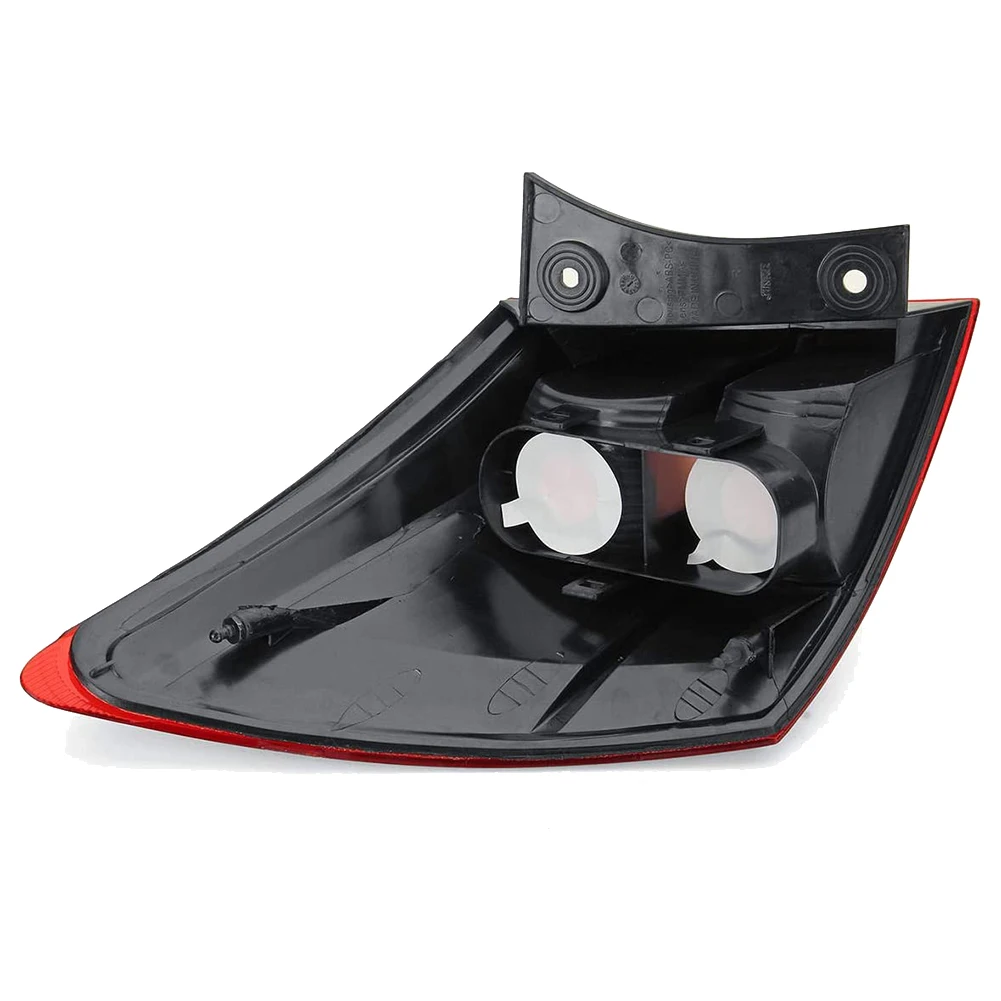 

For Nissan Qashqai Dualis J10 2008-2015 Car Outer Taillight Rear Tail Lamp