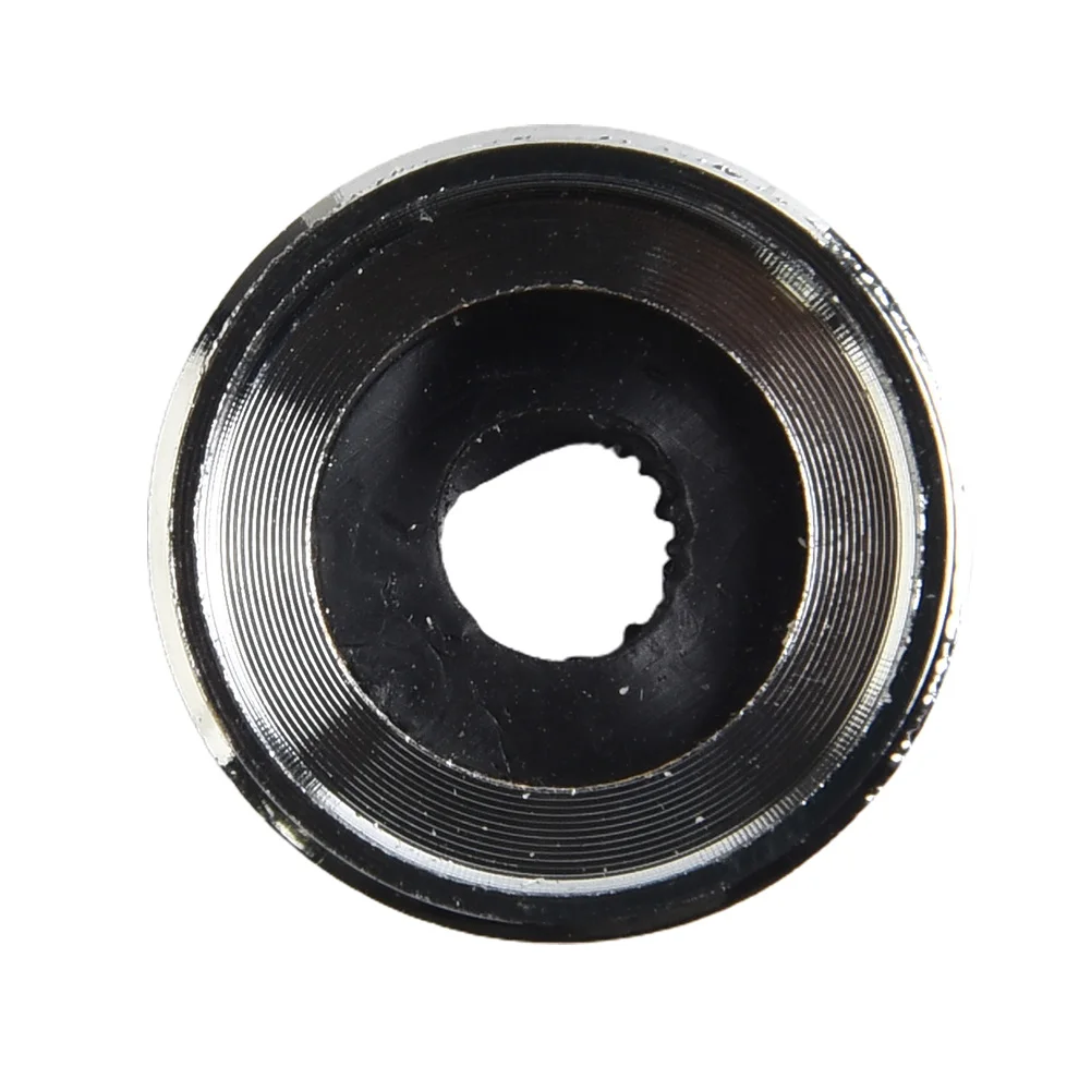High Quality Office Public Pllaces Thread Adapter 1pcs Aerator Energy-saving Faucet Bubbler Inside Saving Metal