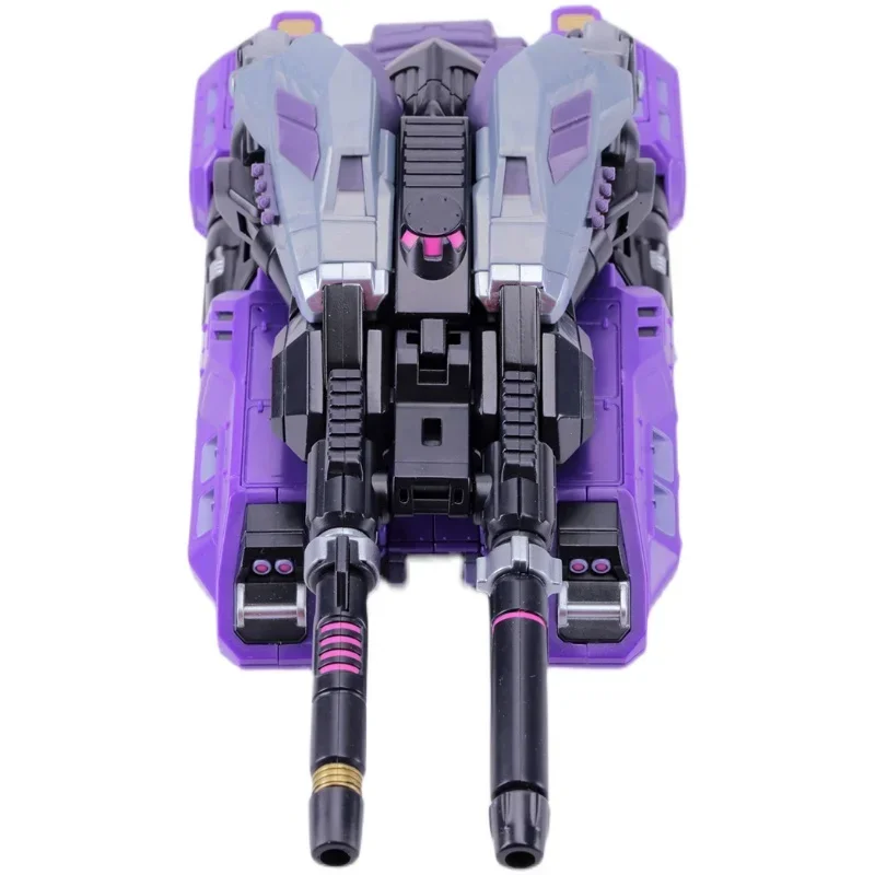 Transformation MMC Ocular Max OX IF-01 IF-01A Female Tarn Judge Collect toys