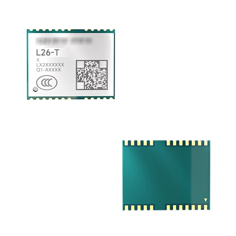 GNSS-module L26T Draadloze communicatie GPS Beidou-positioneringsmodule