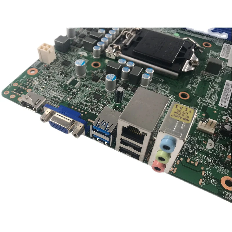 Scheda madre desktop per Lenovo M4600 M2601c 1151 DDR4 Completamente testata Buona qualità IH110MS T4900V