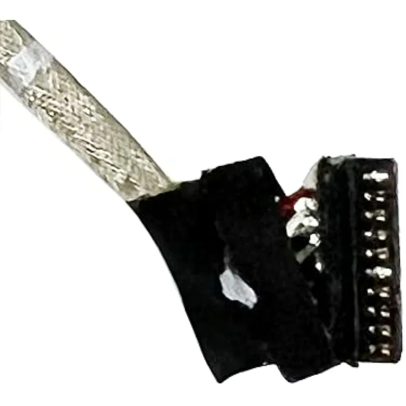 LCD LVDS EDP Display Cable GS452 for Lenovo IdeaPad 3-14ADA05 81WO, 3-14ARE05 14sARE (2020) DC020027900 DC020027910 DC020027920