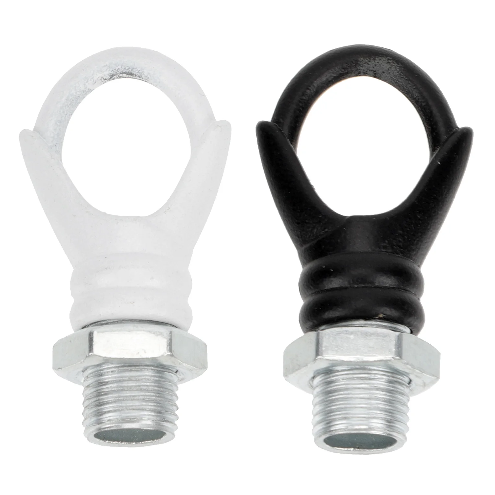 2 قطعة مصباح الحديد الإبداعي حلقات تعليق قوي قلادة ذاتية الصنع ضوء الأطواق لمصابيح طاولة السقف ديكور المنزل حلقة ضوء معلقة #2