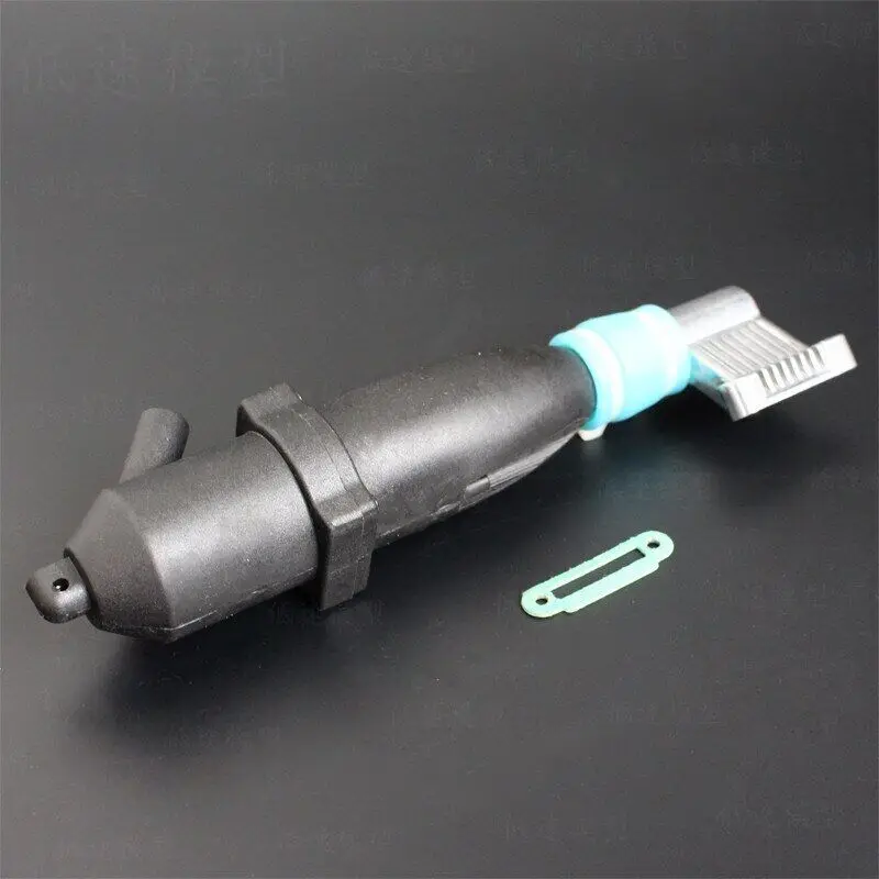 RC car 02026 RC Car for HSP Exhaust Pipe 1:10 On-Road Nitro Car HSP original exhaust pipe 94101 94102 94166 94106 94188 94108