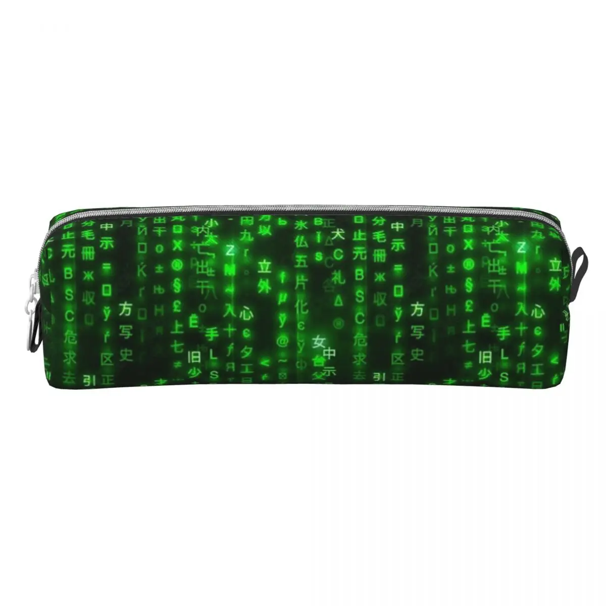 

Matrix Pencil Cases Large Capacity Pen Bags Pen Box For Boys Girls Students Stationery Pencil Pouch Cosmetic bag