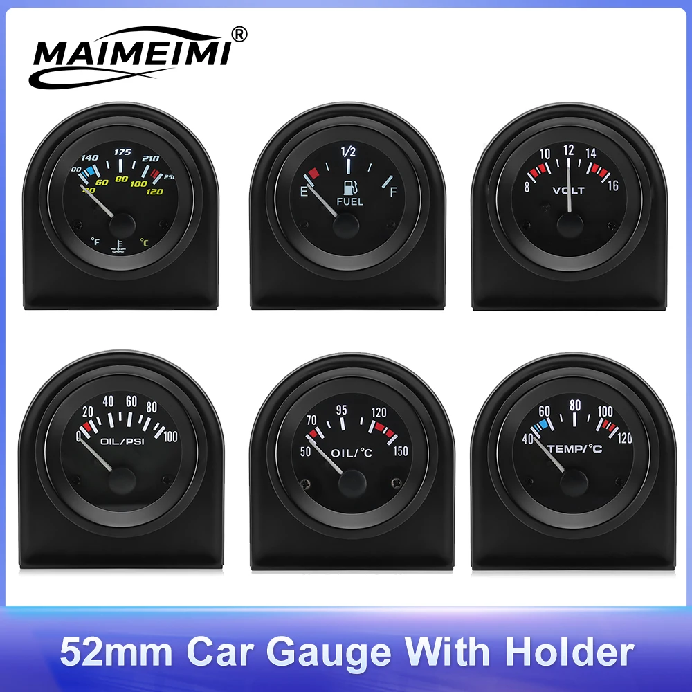 Auto Temperature Me…