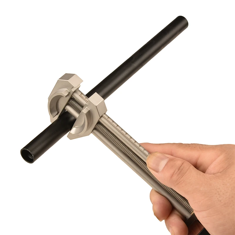 Kunci pas multifungsi, alat reparasi untuk kamera Dslr 23-150mm, alat Buka kunci pas dapat disesuaikan, lensa kamera Dslr untuk Nikon Canon Sony Lense