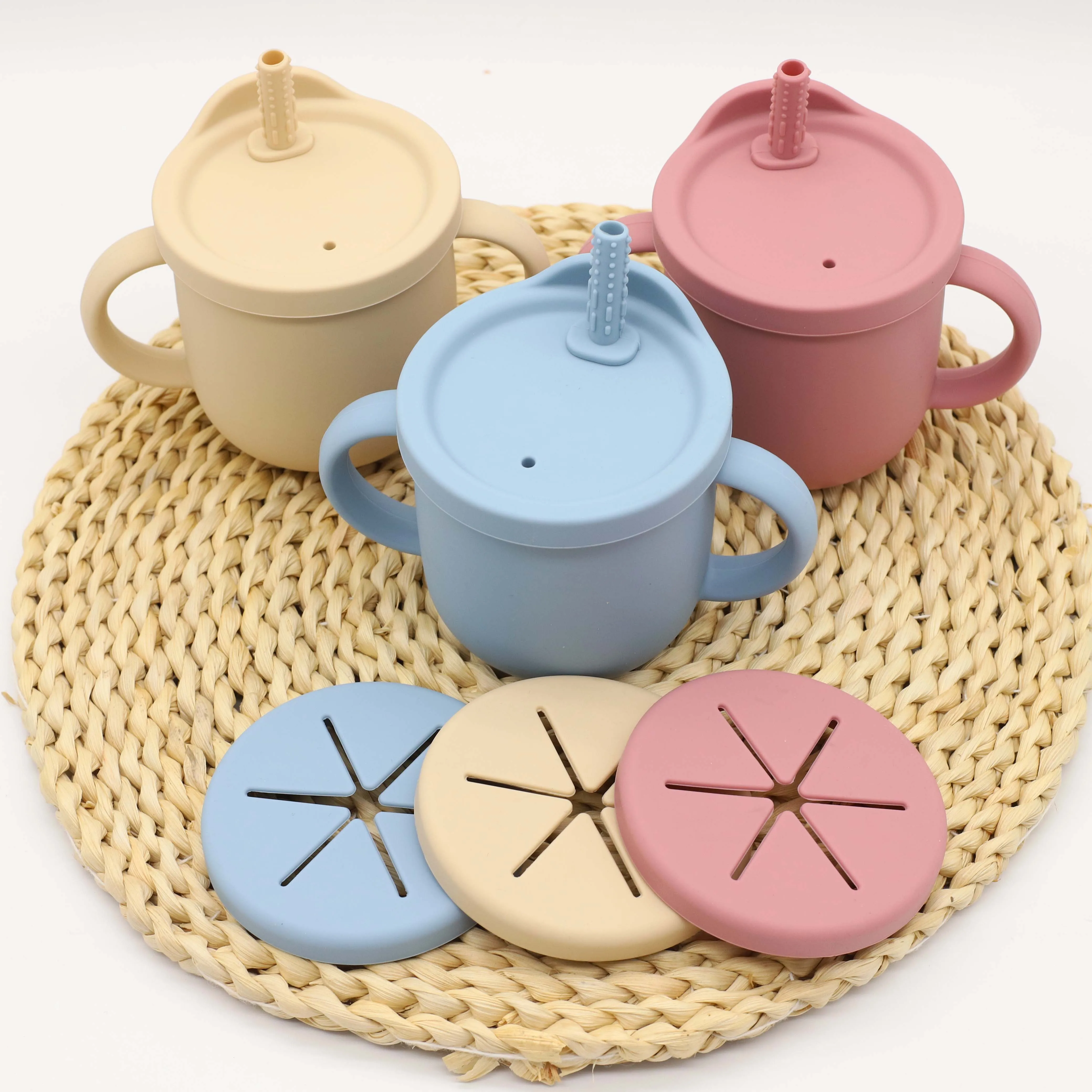 Thumbnail 3 - #13 Trending Baby Suction Bowl Sets Right Now